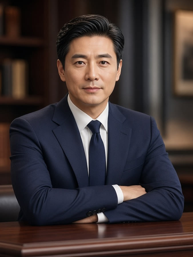 주식회사 정우팜 대표이사 박동재